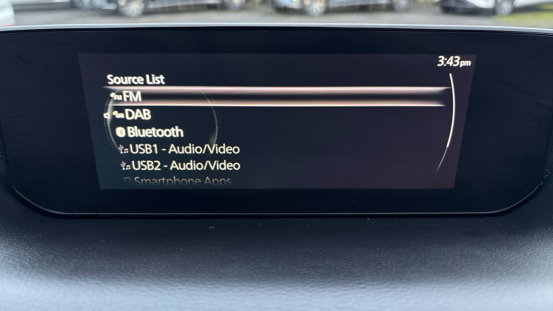 Mazda Mx-30 107kW First Edition 35.5kWh 5dr Auto Electric Hatchback